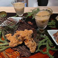 御料理 無窮 - 