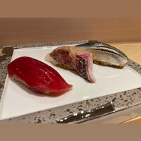 鮨まつもと - 