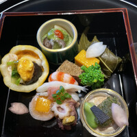 銀座 吉兆 - 