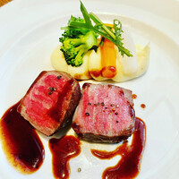 BISTRO FAVORI 代官山 - 