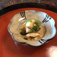日本料理 新茶家 - 