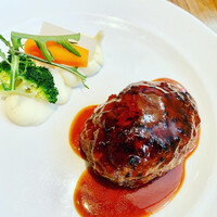 BISTRO FAVORI 代官山 - 