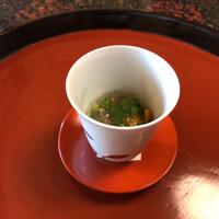 日本料理 新茶家 - 