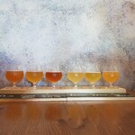 BEERHOLIC Far Yeast Fukuoka - 