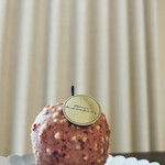 アヴランシュ・ゲネー - カシスポンム