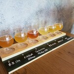 BEERHOLIC Far Yeast Fukuoka - 