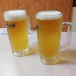 Poto - 生ビール