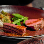 赤レンガフレンチ LA VIE1923 - 