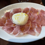 ピッツェリア・ダ・ガエターノ 薬院店 - 