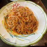 ピッツェリア・ダ・ガエターノ 薬院店 - 