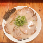 Icchou Me Ramen - 