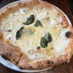 ピッツェリア・ダ・ガエターノ 薬院店 - 