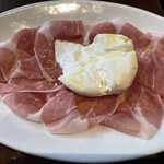 ピッツェリア・ダ・ガエターノ - 