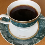 きっさ和助 - トーストセット