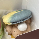 OVERMACARON - 