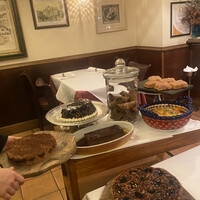 Ristorante IL FIGO INGORDO -  Ristorante IL FIGO INGORDO -