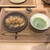 菊屋蔵 - 料理写真:わらび餅セット