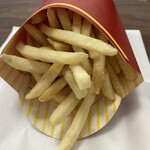 Mcdonalds - 