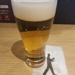 ビールスタンド重富 - 