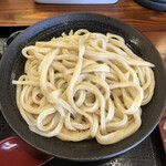 延喜 - もちもちうどん