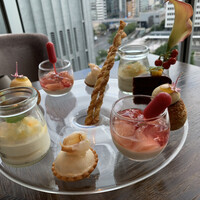 MAISON MARUNOUCHI - 