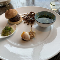 MAISON MARUNOUCHI - 
