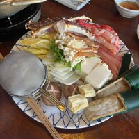 かに道楽 新宿本店 - 