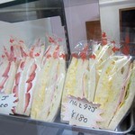 アサカベーカリー - 