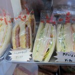 アサカベーカリー - 