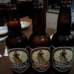 てんたけ - 神楽坂ビール飲み比べセット