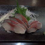 てんたけ - しめ鯖