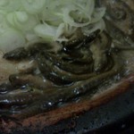 てんたけ - 冥福を祈ります