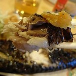 なが沼 赤坂本店 - ご飯が進む美味しさです