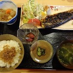 なが沼 赤坂本店 - これで700円はお得感あります