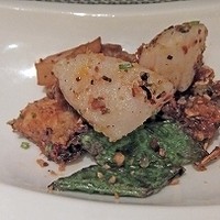 中国料理 「王朝」 ヒルトン東京ベイ - 