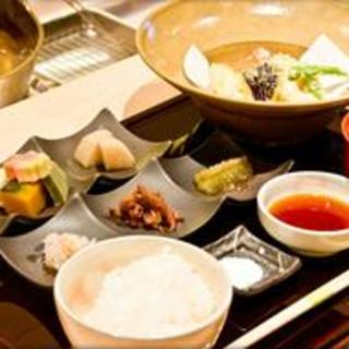 天ぷら季節料理 白雲 まこと_1