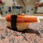 島津 - ヤリイカ