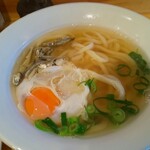 讃岐立食いうどん きりん屋 - 