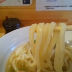 讃岐立食いうどん きりん屋 - 