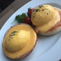 モダンフレンチ 「コラージュ」 コンラッド東京 - 