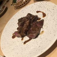 日本料理　「十二颯」 ヒルトン東京 - 