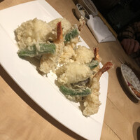 日本料理　「十二颯」 ヒルトン東京 - 