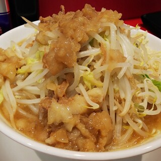 ヌードルショップ イッ豚_1