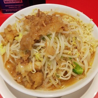 ヌードルショップ イッ豚_0