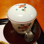 日本料理 若狭 - 牡蠣フライ膳