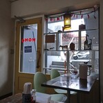CAFE DE MOMO - 