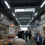 横濱屋本舗食堂 - 