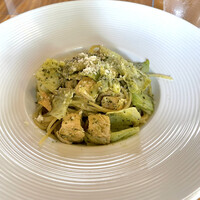 ビストロ ラ・プリュム - 