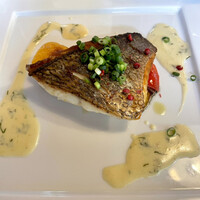 ビストロ ラ・プリュム - 