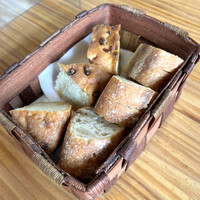 ビストロ ラ・プリュム - 